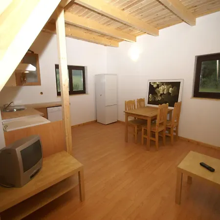 シャレー Chalet In Dabo Near Castle Ruins, Cleaning Included