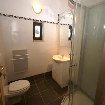 Chalet Chalet In Dabo Near Castle Ruins, Cleaning Included La Hoube