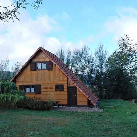 Chalet Chalet In Dabo Near Castle Ruins, Cleaning Included *
