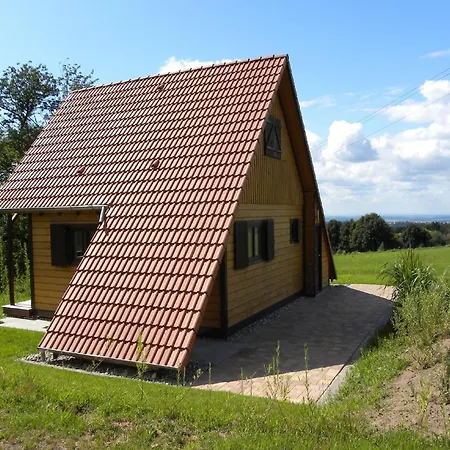 Chalet In Dabo Near Castle Ruins, Cleaning Included *